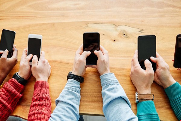 De juiste telefoon die past bij jouw levensstijl